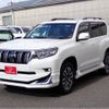 toyota land-cruiser-prado 2023 -TOYOTA--Land Cruiser Prado 3BA-TRJ150W--TRJ150-0170263---TOYOTA--Land Cruiser Prado 3BA-TRJ150W--TRJ150-0170263- image 1