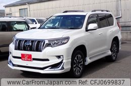 toyota land-cruiser-prado 2023 -TOYOTA--Land Cruiser Prado 3BA-TRJ150W--TRJ150-0170263---TOYOTA--Land Cruiser Prado 3BA-TRJ150W--TRJ150-0170263-