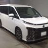 toyota voxy 2024 -TOYOTA 【札幌 306ﾜ6257】--Voxy 6AA-ZWR90W--ZWR90-0180140---TOYOTA 【札幌 306ﾜ6257】--Voxy 6AA-ZWR90W--ZWR90-0180140- image 4