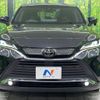 toyota harrier 2021 CFJ0505046 image 15
