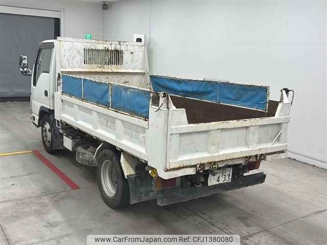 isuzu elf-truck 2017 -ISUZU 【神戸 430サ433】--Elf NKR85AD-7064560---ISUZU 【神戸 430サ433】--Elf NKR85AD-7064560- image 2