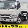 hino dutro 2017 CFJ1688903 image 1