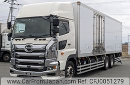 hino profia 2020 -HINO--Profia 2DG-FR1AHG--FR1AH-106748---HINO--Profia 2DG-FR1AHG--FR1AH-106748-