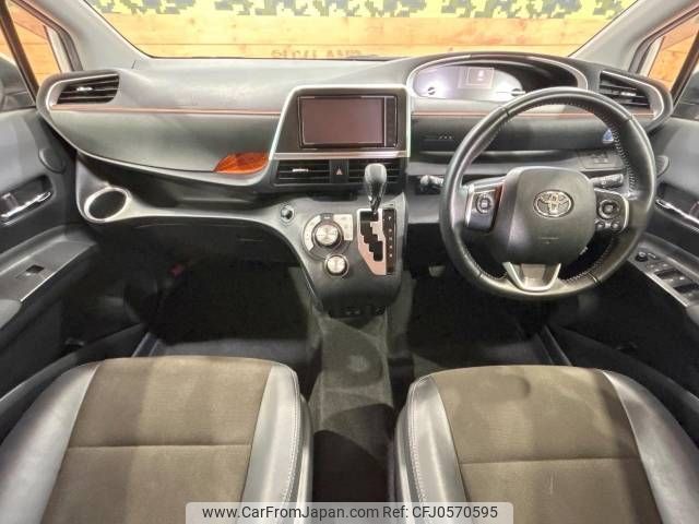 toyota sienta 2019 -TOYOTA--Sienta 6AA-NHP170G--NHP170-7172174---TOYOTA--Sienta 6AA-NHP170G--NHP170-7172174- image 2