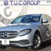 mercedes-benz e-class 2016 CFJ1839182 image 1