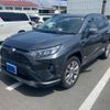 toyota rav4 2022 CFJ1577000 image 1