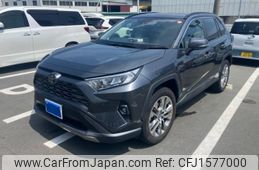 toyota rav4 2022 CFJ1577000