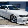 toyota chaser 1999 -TOYOTA--Chaser GF-JZX100--JZX100-0102185---TOYOTA--Chaser GF-JZX100--JZX100-0102185- image 8