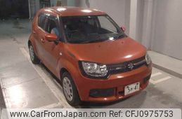 suzuki ignis 2016 -SUZUKI--Ignis FF21S-101497---SUZUKI--Ignis FF21S-101497-