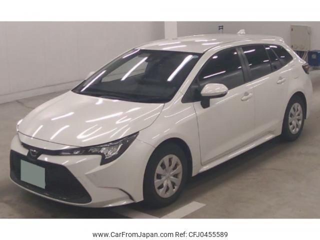 toyota corolla-touring-wagon 2021 quick_quick_3BA-ZRE212W_6022972 image 1