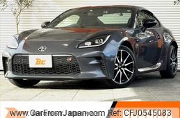 toyota 86 2023 -TOYOTA--86 3BA-ZN8--ZN8-021465---TOYOTA--86 3BA-ZN8--ZN8-021465-