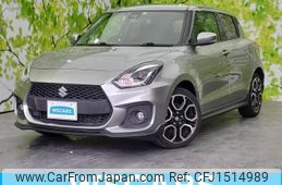 suzuki swift 2022 CFJ1514989