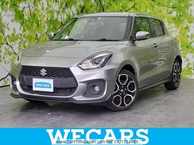 suzuki swift 2022 CFJ1514989 image 1