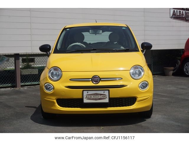 fiat 500 2020 -FIAT--Fiat 500 ABA-31212--ZFA3120000JD29378---FIAT--Fiat 500 ABA-31212--ZFA3120000JD29378- image 2