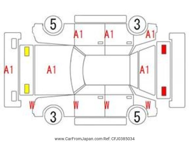 nissan x-trail 2023 -NISSAN--X-Trail 6AA-SNT33--SNT33-023725---NISSAN--X-Trail 6AA-SNT33--SNT33-023725- image 2