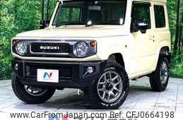 suzuki jimny 2022 -SUZUKI--Jimny 3BA-JB64W--JB64W-242847---SUZUKI--Jimny 3BA-JB64W--JB64W-242847-