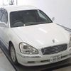 nissan cima 2003 -NISSAN 【水戸 348ﾛ9000】--Cima HF50--700254---NISSAN 【水戸 348ﾛ9000】--Cima HF50--700254- image 1