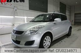 suzuki swift 2012 -SUZUKI 【札幌 503ｿ938】--Swift ZD72S--105817---SUZUKI 【札幌 503ｿ938】--Swift ZD72S--105817-