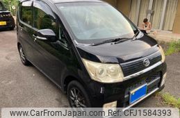 daihatsu move 2009 CFJ1584393