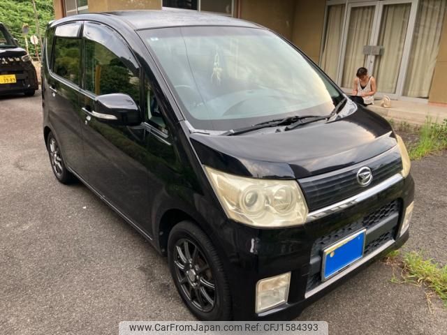 daihatsu move 2009 CFJ1584393 image 1