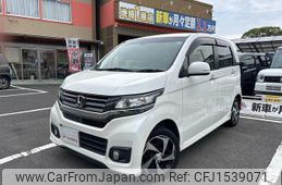 honda n-wgn 2014 CFJ1539071