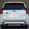 toyota land-cruiser-prado 2020 -TOYOTA--Land Cruiser Prado CBA-TRJ150W--TRJ150-0114341---TOYOTA--Land Cruiser Prado CBA-TRJ150W--TRJ150-0114341- image 8