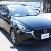 mazda demio 2023 -MAZDA--MAZDA2 DJLAS--253890---MAZDA--MAZDA2 DJLAS--253890- image 27