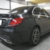 mercedes-benz c-class 2021 -MERCEDES-BENZ--Benz C Class 3DA-205014--W1K2050142R602129---MERCEDES-BENZ--Benz C Class 3DA-205014--W1K2050142R602129- image 3