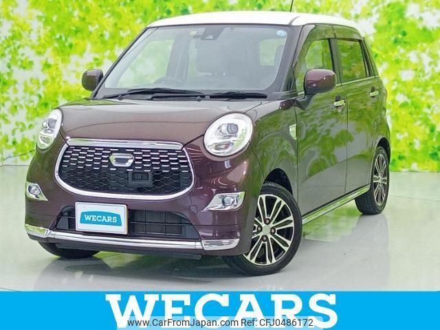 daihatsu cast 2015 quick_quick_DBA-LA250S_LA250S-0023865 image 1