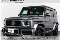 mercedes-benz g-class 2018 CFJ1708555
