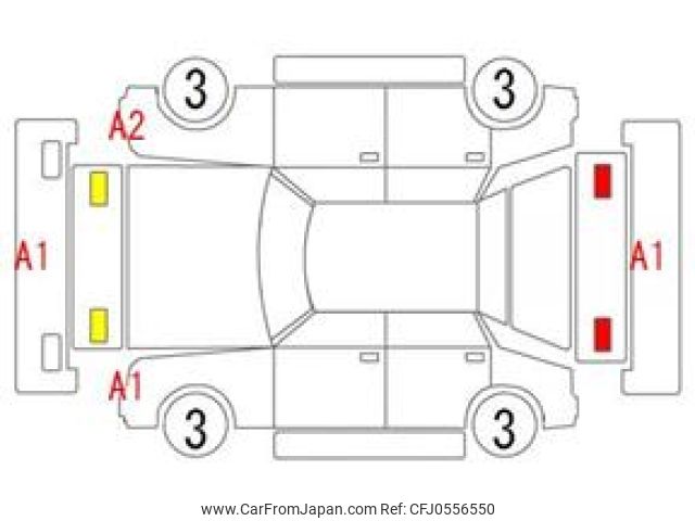 lexus gs 2006 -LEXUS--Lexus GS DBA-UZS190--UZS190-5012749---LEXUS--Lexus GS DBA-UZS190--UZS190-5012749- image 2