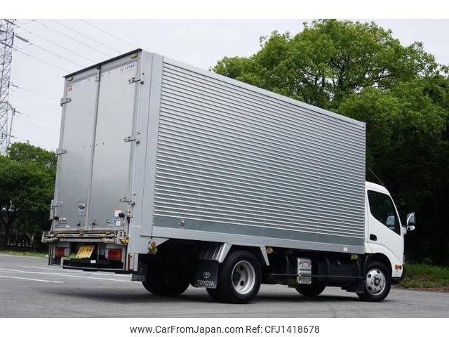 toyota dyna-truck 2019 CFJ1418678 image 2
