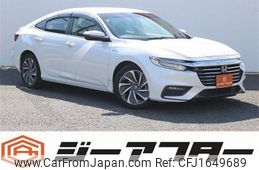honda insight 2019 CFJ1649689