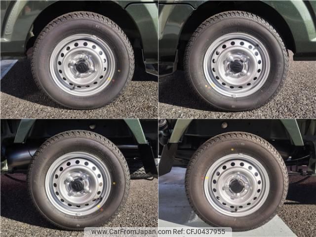 2024 Suzuki Carry Truck DA16T 2WD - Car Price $10,086