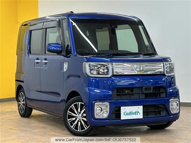 daihatsu wake 2017 -DAIHATSU--WAKE DBA-LA700S--LA700S-0091395---DAIHATSU--WAKE DBA-LA700S--LA700S-0091395- image 1