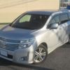 nissan elgrand 2010 -NISSAN 【千葉 999ｱ9999】--Elgrand DBA-TE52--TE52-003690---NISSAN 【千葉 999ｱ9999】--Elgrand DBA-TE52--TE52-003690- image 1