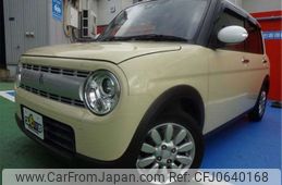 suzuki alto-lapin 2016 CFJ0640168