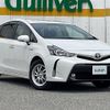 toyota prius-α 2017 -TOYOTA--Prius α DAA-ZVW41W--ZVW41-0058727---TOYOTA--Prius α DAA-ZVW41W--ZVW41-0058727- image 1