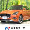 suzuki swift 2025 CFJ1558211 image 1