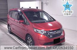 honda freed 2019 -HONDA--Freed GB7-1088595---HONDA--Freed GB7-1088595-