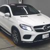 mercedes-benz gle-class 2016 quick_quick_LDA-166024_WDC2923242A037643 image 1