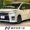 toyota voxy 2016 -TOYOTA--Voxy DBA-ZRR80W--ZRR80-0194959---TOYOTA--Voxy DBA-ZRR80W--ZRR80-0194959- image 1