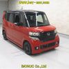 honda n-box 2015 -HONDA--N BOX JF1-1627534---HONDA--N BOX JF1-1627534- image 1