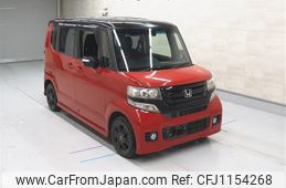 honda n-box 2015 -HONDA--N BOX JF1-1627534---HONDA--N BOX JF1-1627534-