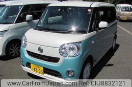 daihatsu move-canbus 2016 -DAIHATSU--Move Canbus DBA-LA800S--LA800S-0009256---DAIHATSU--Move Canbus DBA-LA800S--LA800S-0009256-