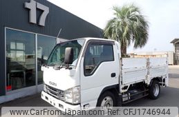 isuzu elf-truck 2018 CFJ1746944