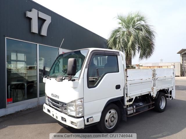 isuzu elf-truck 2018 CFJ1746944 image 1