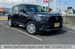 honda honda-others 2024 -HONDA 【名変中 】--WR-V DG5--1012004---HONDA 【名変中 】--WR-V DG5--1012004-