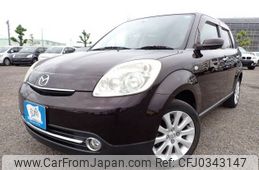 mazda verisa 2008 REALMOTOR_N2024100155A-24