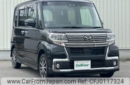 daihatsu tanto 2018 -DAIHATSU--Tanto DBA-LA600S--LA600S-0664804---DAIHATSU--Tanto DBA-LA600S--LA600S-0664804-